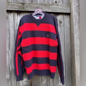 Classic Vintage Tommy Hilfiger Sweater